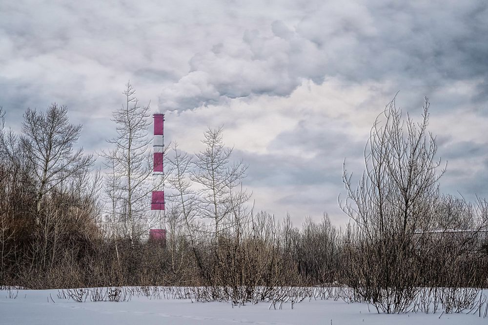 Photograph by Ясинский Юрий