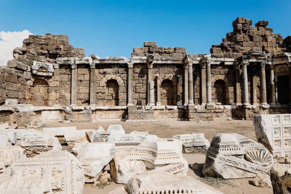 Photograph by Энжелина Бебешева