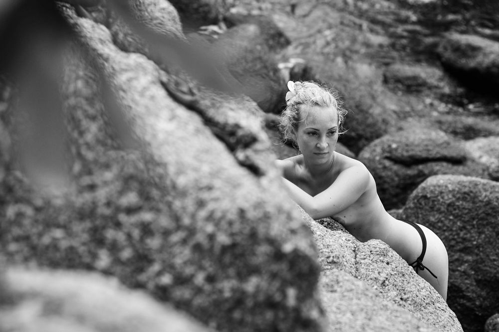 Photograph by Анастасия Ломаева