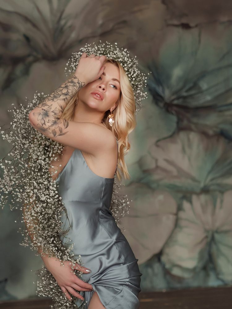 Photograph by Анна Игонина