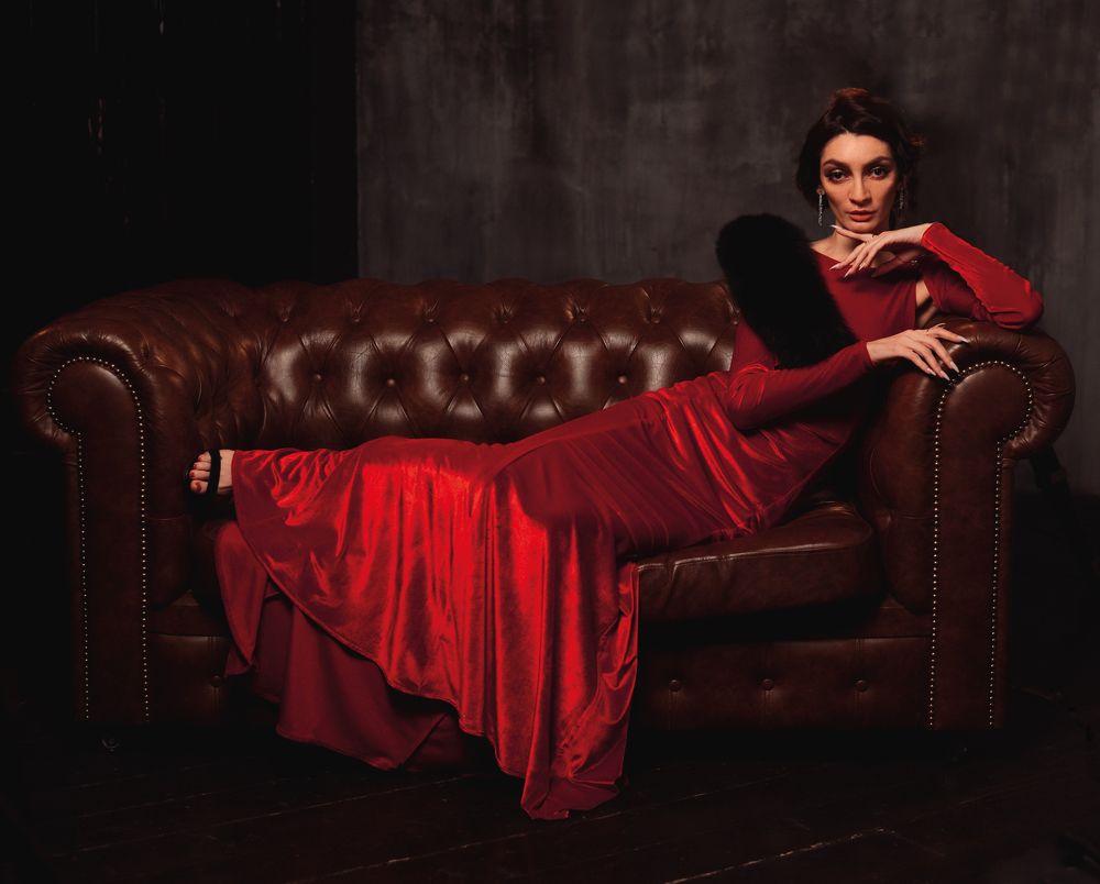 Photograph by Анна Городничева