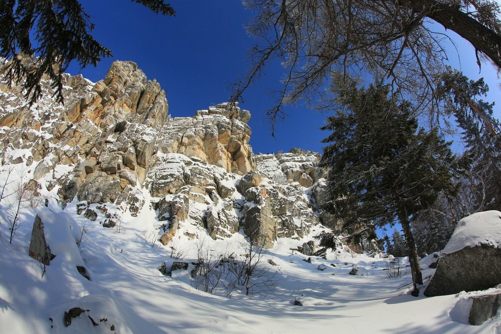 Photograph by Ирина Сушко