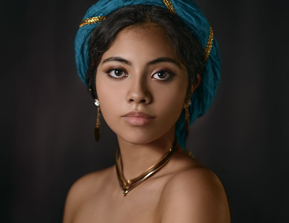 Photograph by Elena Novikova