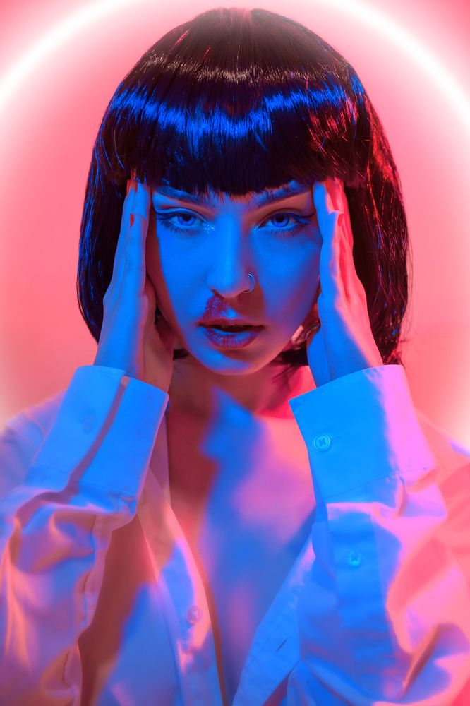 Photograph by Анна Пашко