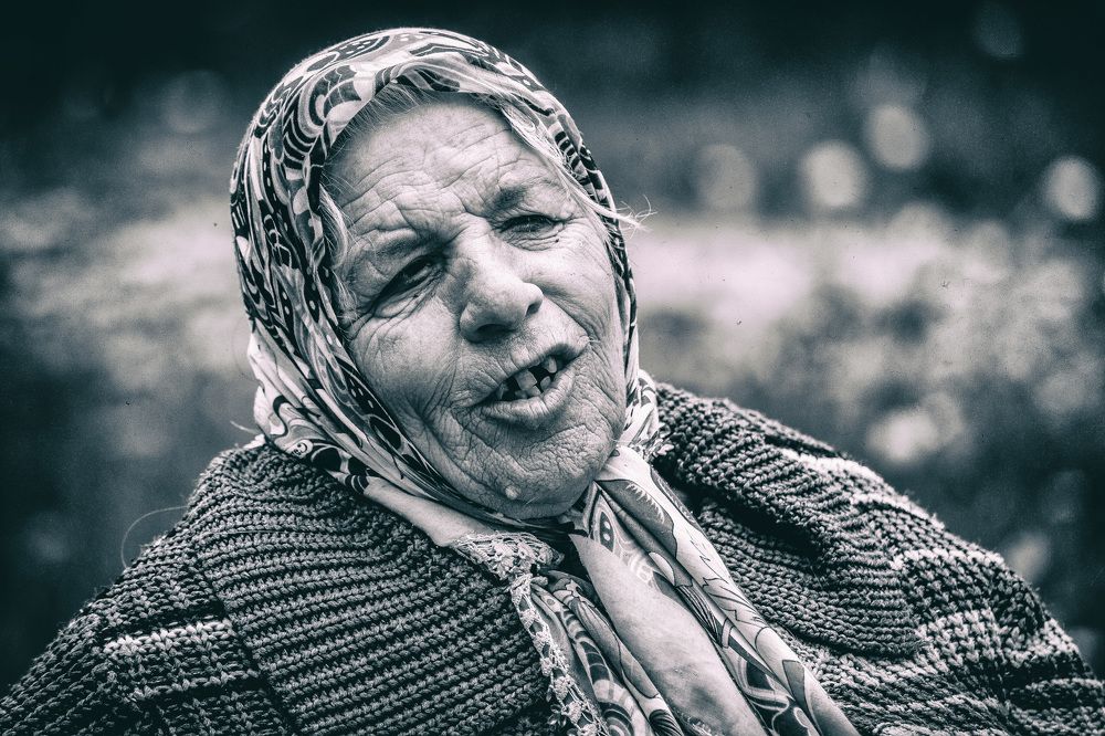 Photograph by DAMOUN POURNEMATI