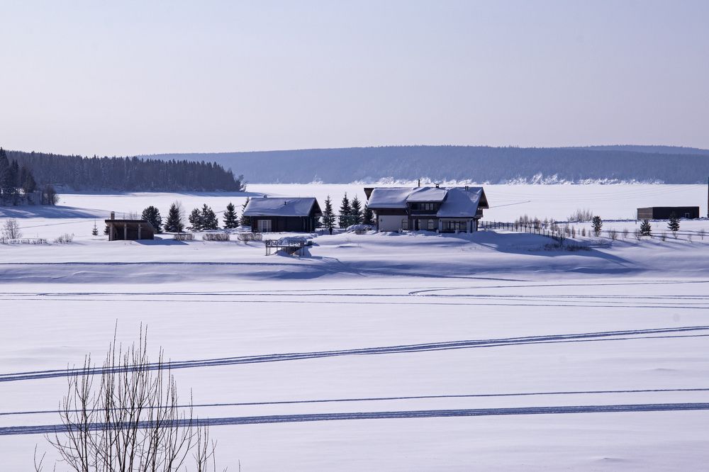 Photograph by Надежда Дорошенко