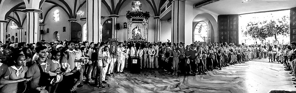 Фотография автора Rodolfo Pimentel