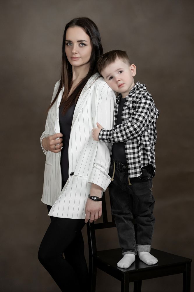 Фотография автора Pavel Skvortsov