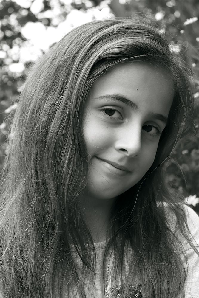 Фотография автора Alicia Rocca