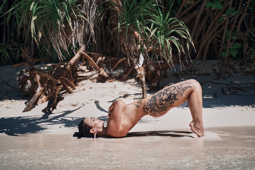 Фотография автора Дарья Егорова