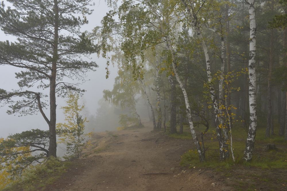 Photograph by Павел Фёдоров