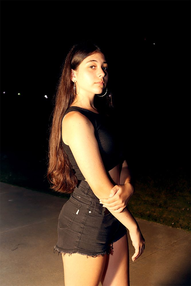 Фотография автора Alicia Rocca