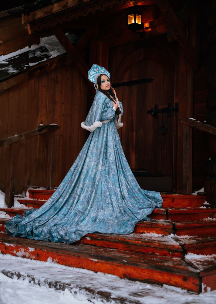 Photograph by Анна Городничева