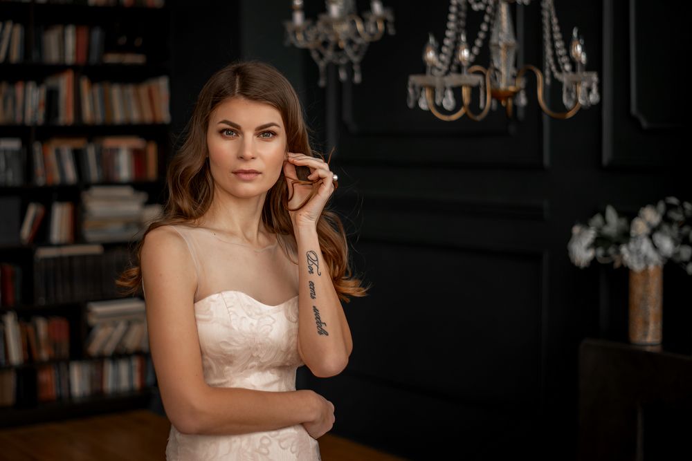 Photograph by Ирина Федорив