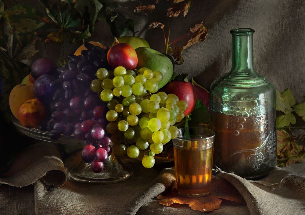 Photograph by Юрий Соловей