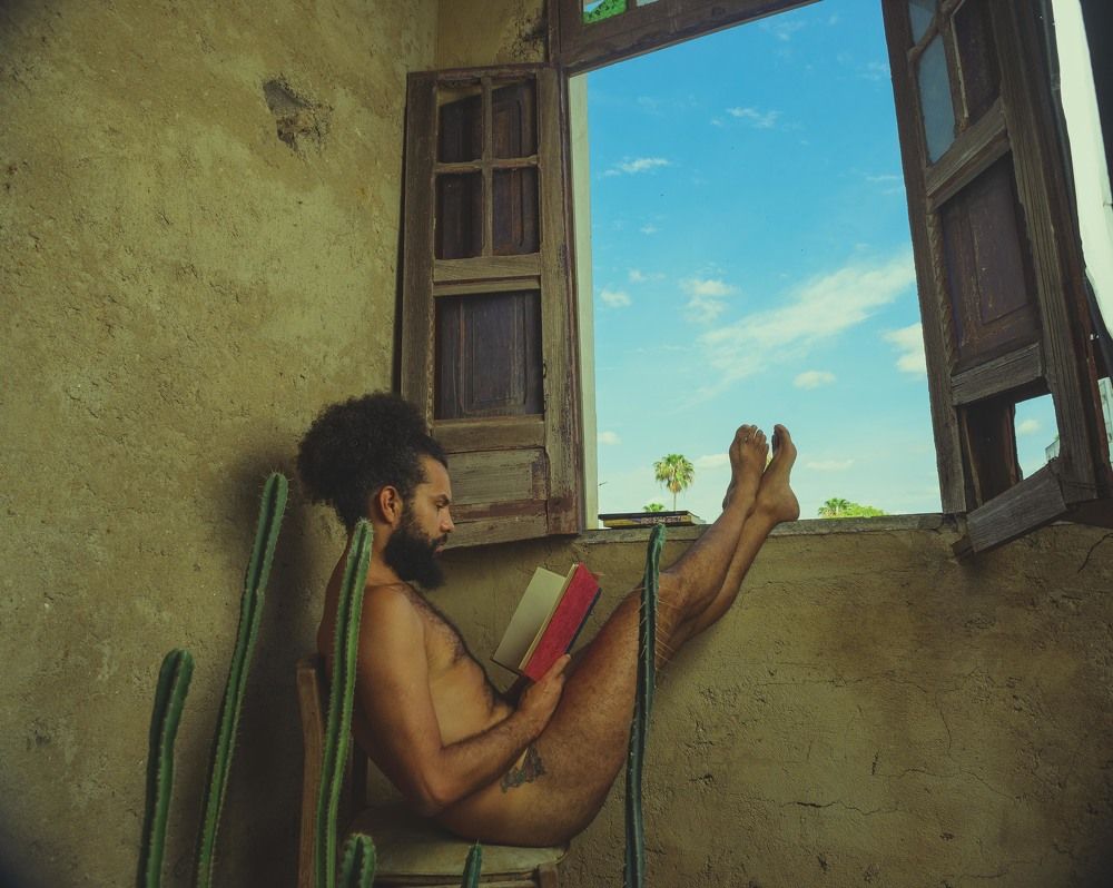 Photograph by Jonata goncalves da silva