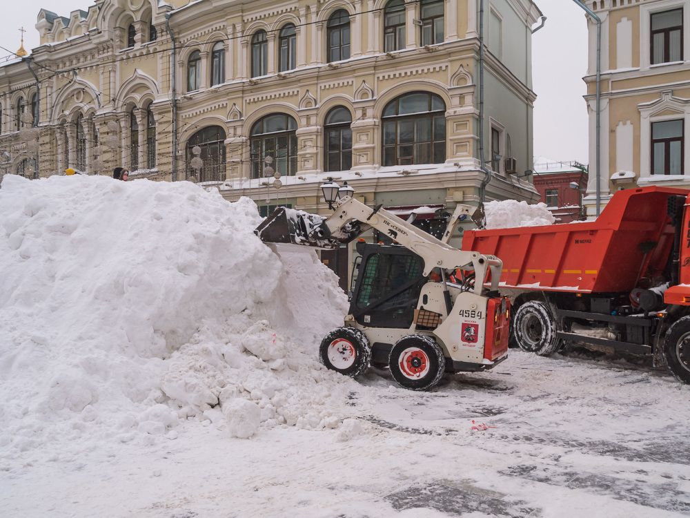 Photograph by Михаил Шохин