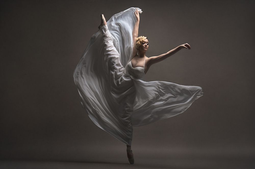 Photograph by Иван Ковалёв