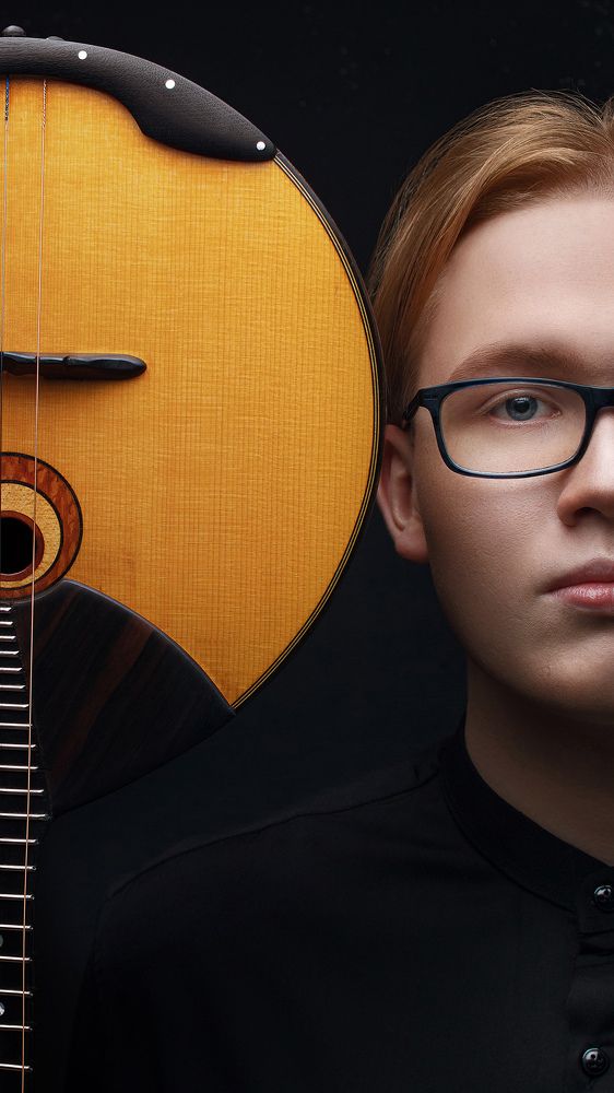 Photograph by Андрей Юдин