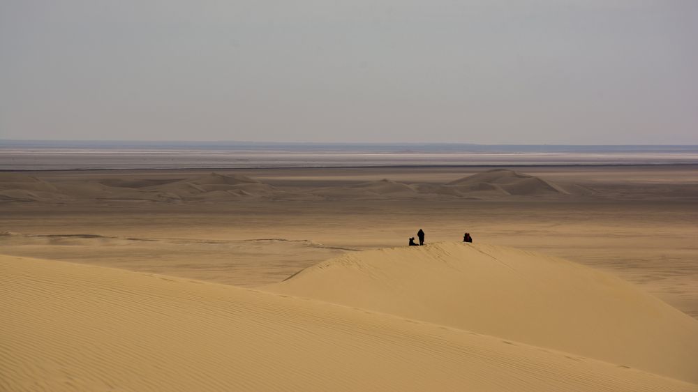 Photograph by Matin Kamelan