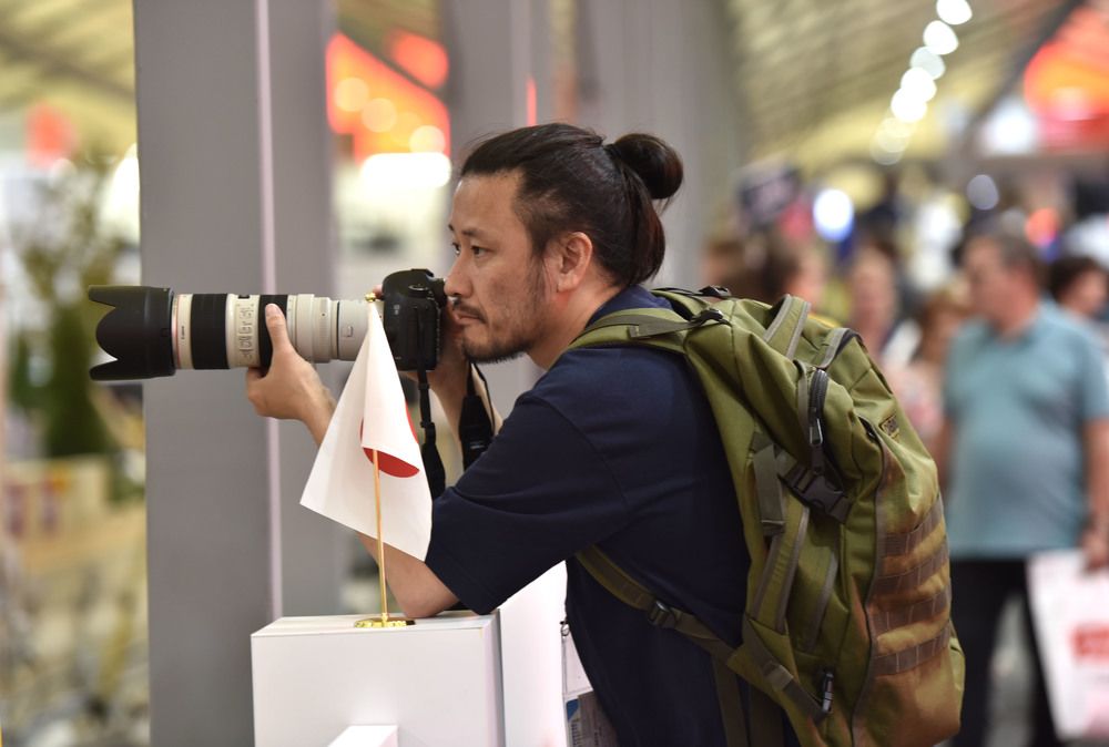 "Фотоохотник"