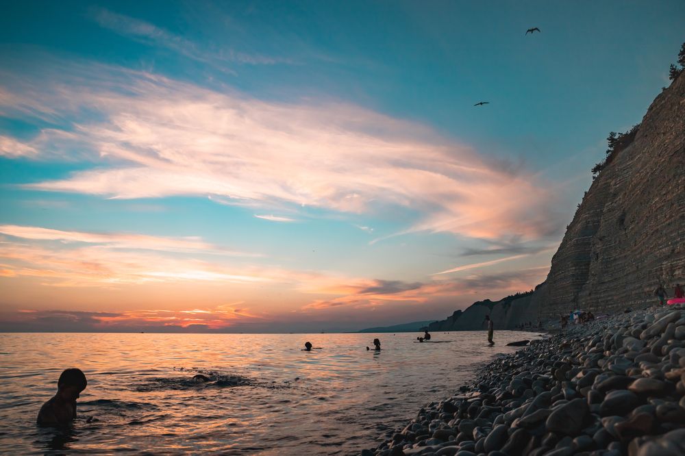 Photograph by Сергей Крюков