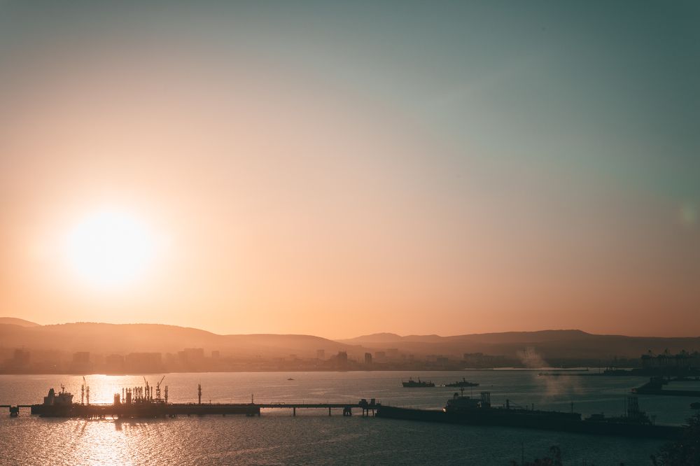 Photograph by Сергей Крюков