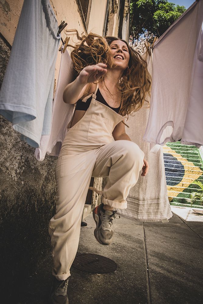 Photograph by Amanda Baroni