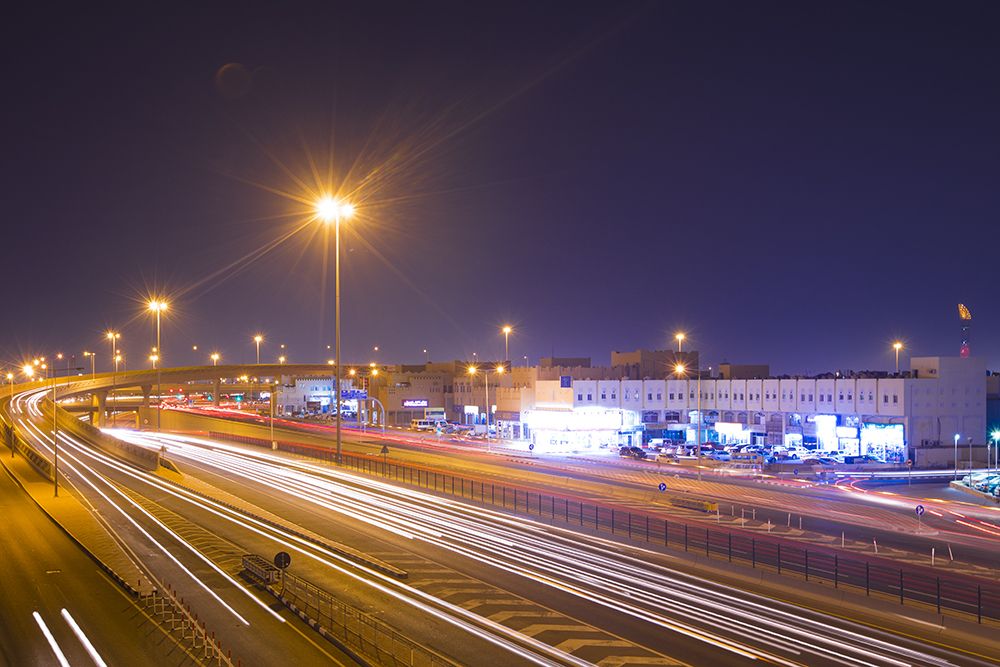 Photograph by Prajith Thanayan