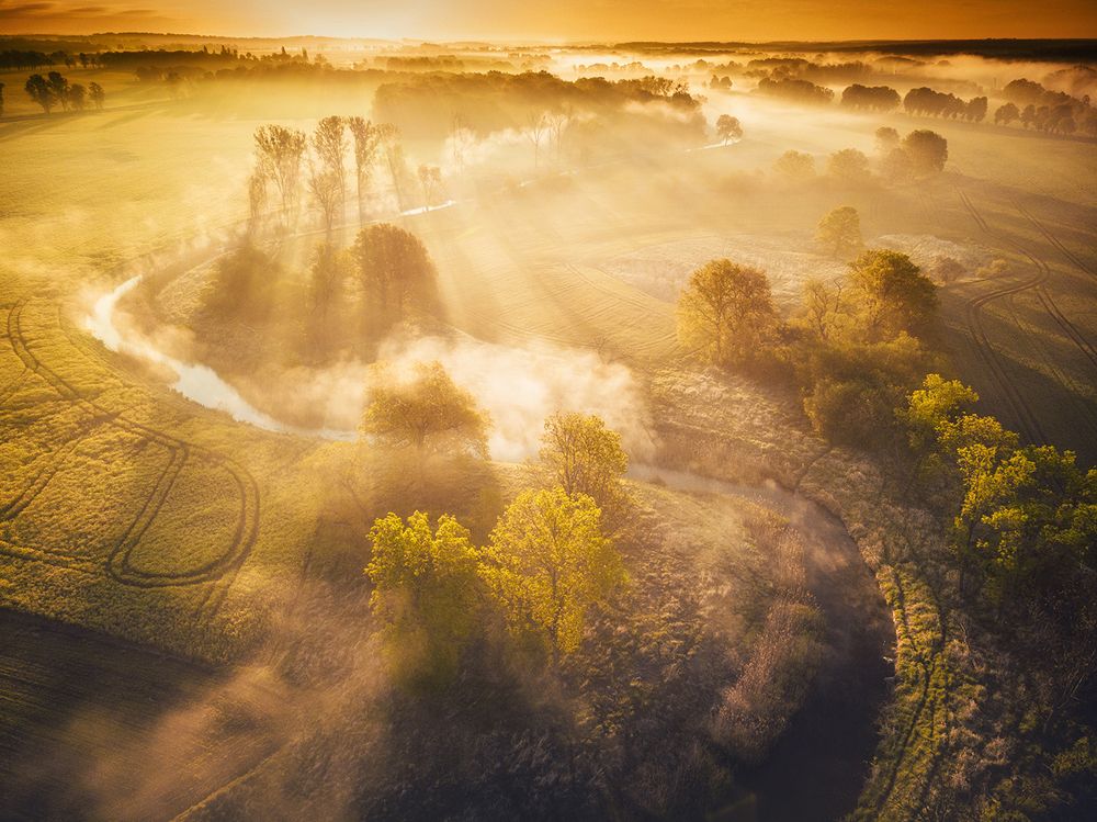 Photograph by Tomasz Wieczorek