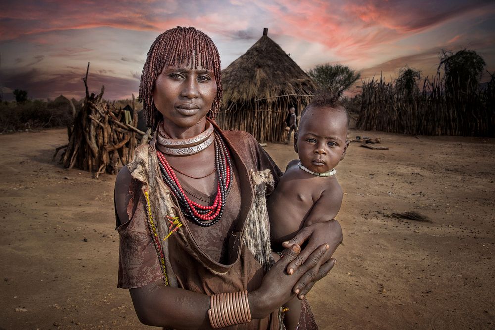 Photograph by Amal Alameer