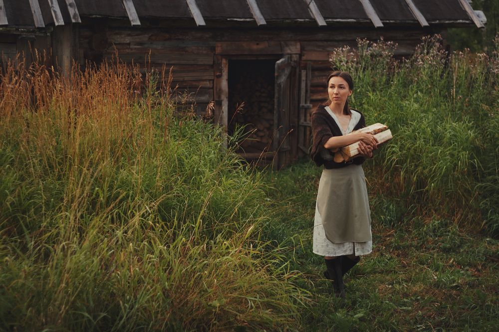 Photograph by Ольга Шиховец