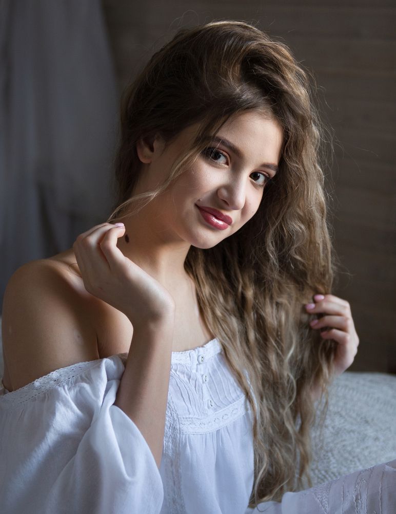 Photograph by Альбина Мисько