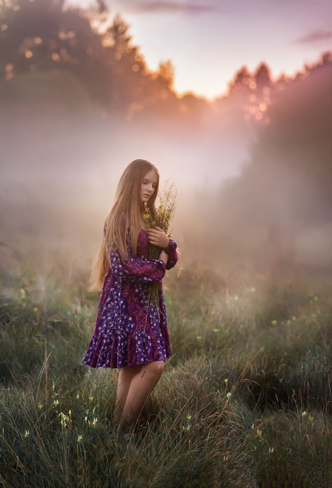 Photograph by Шавловская Марина