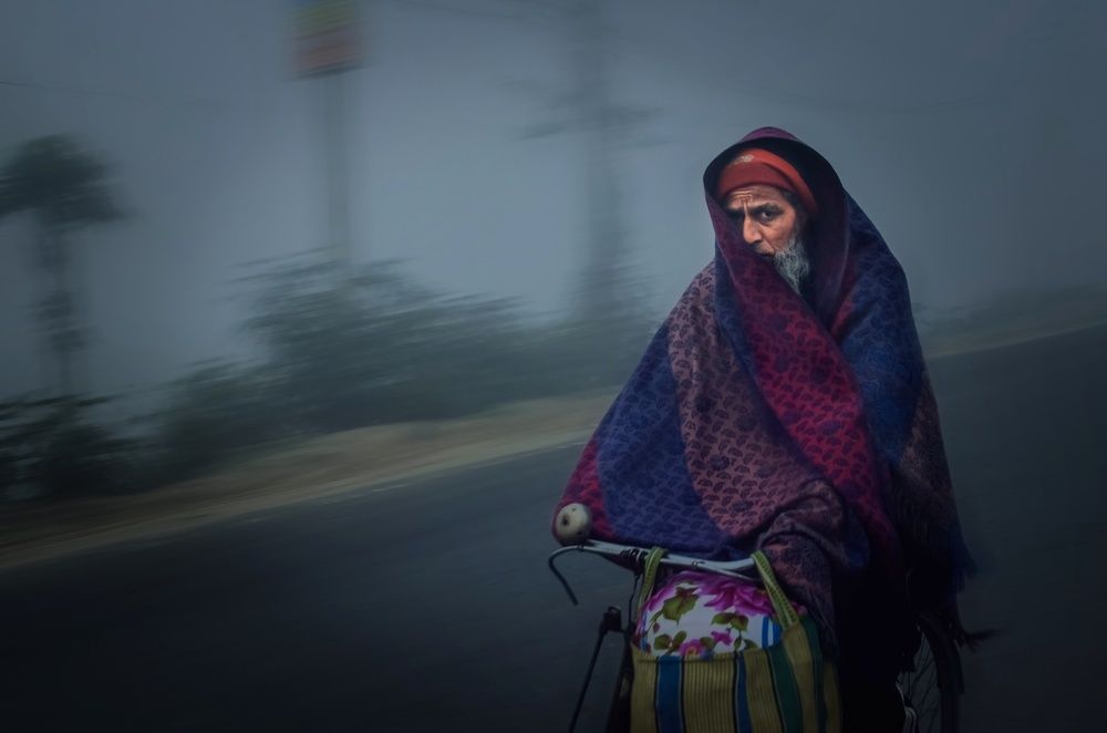 Photograph by Arka Saha