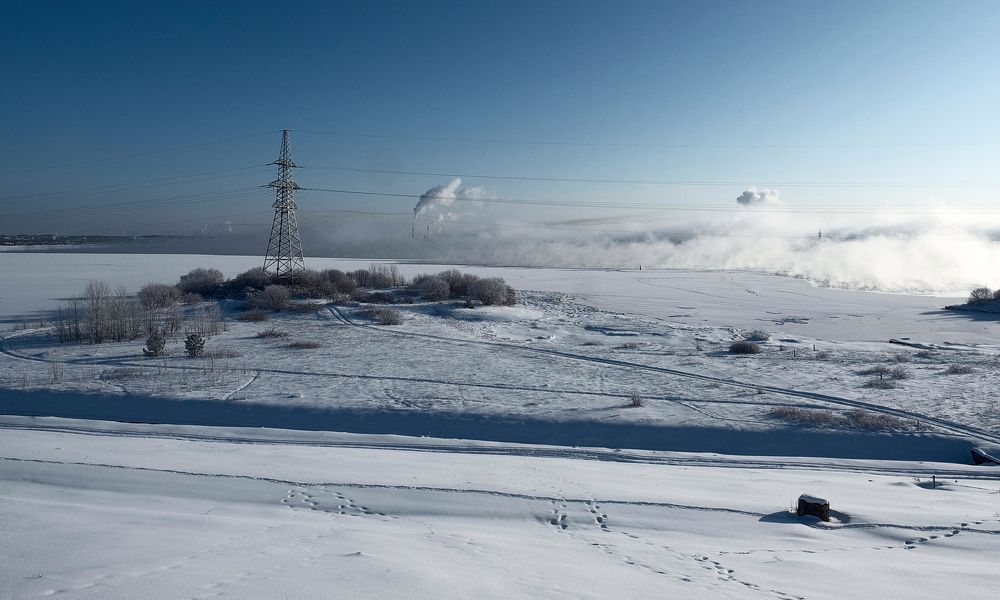 Photograph by Марина Рунова