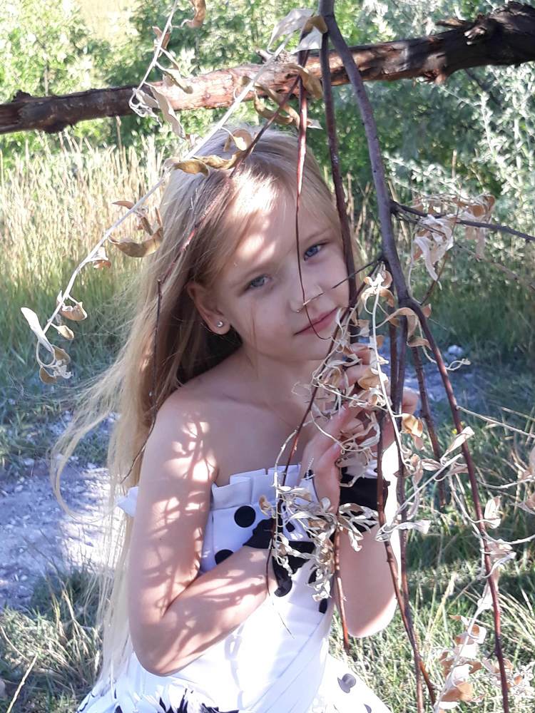 Photograph by Инга Халиуллина