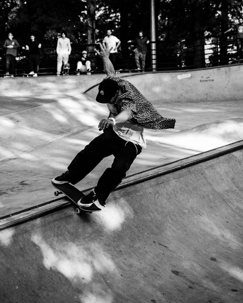 Фотография автора Кирилл Литовский