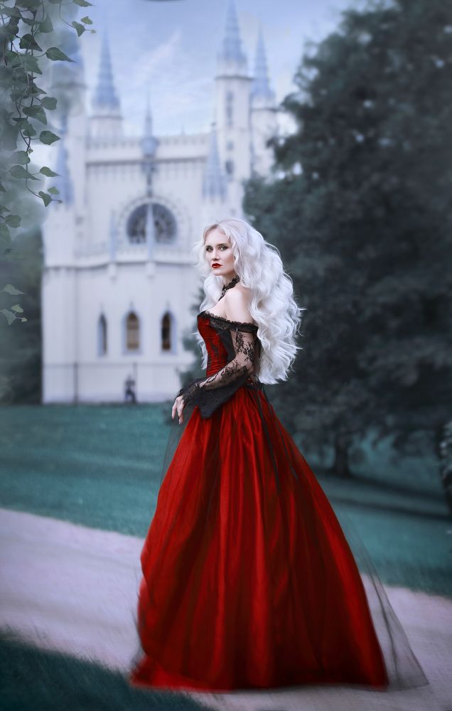 Photograph by Екатерина Щербакова