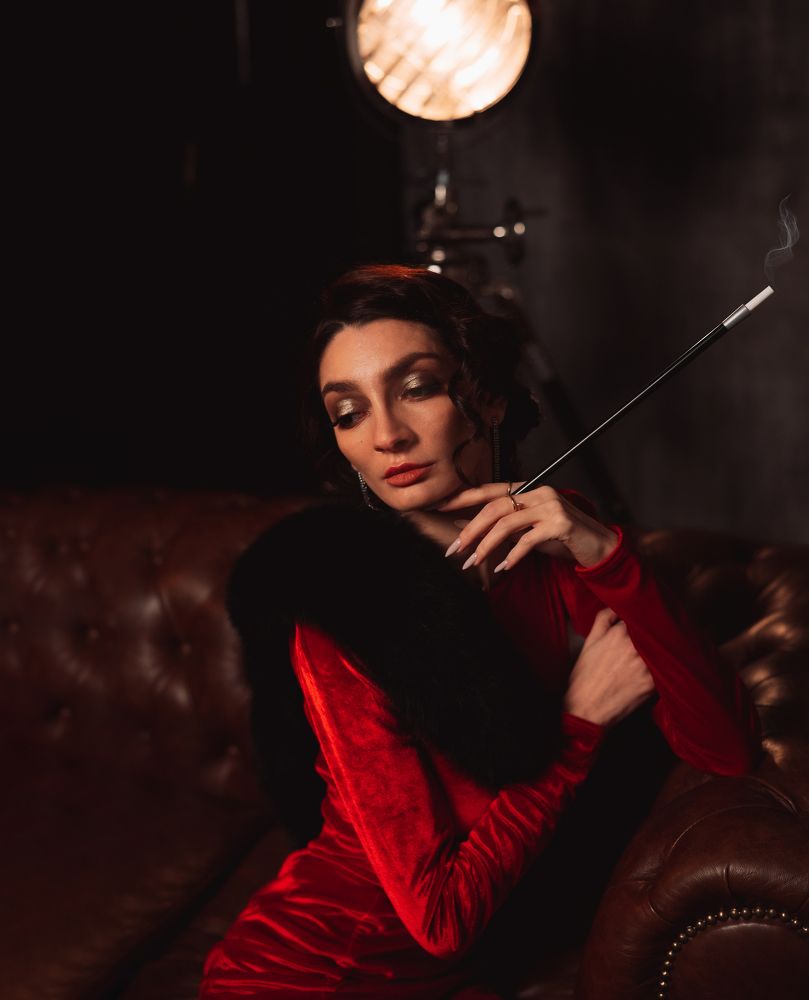 Photograph by Анна Городничева