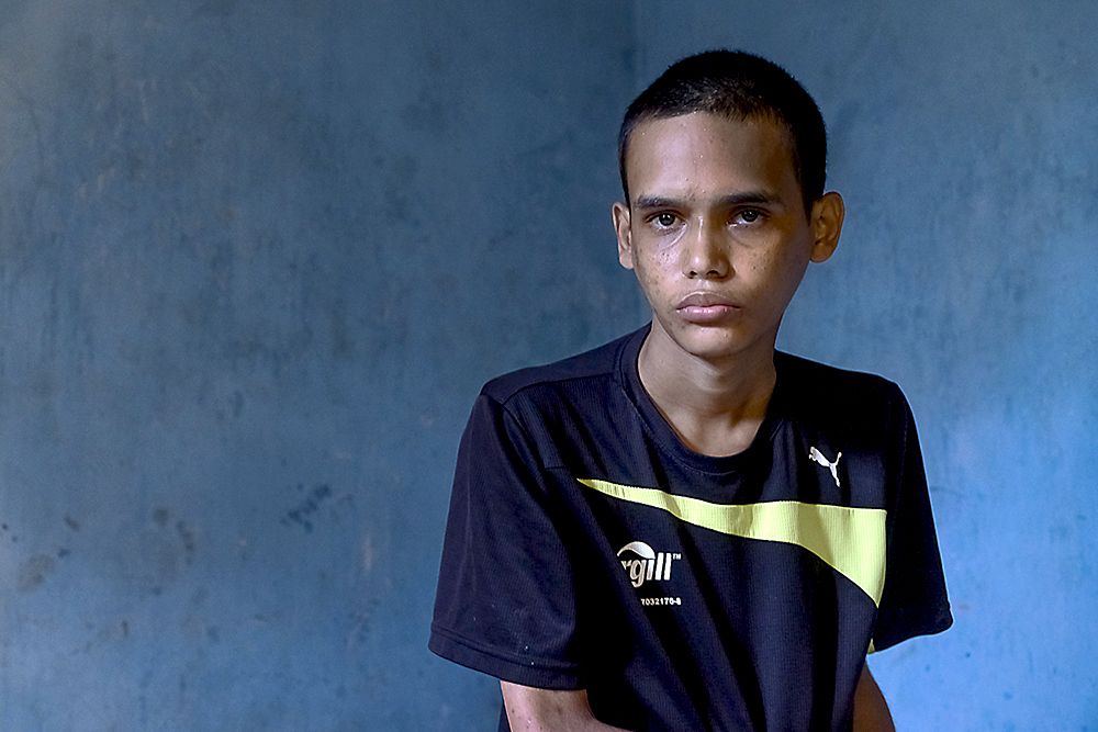 Фотография автора Rodolfo Pimentel