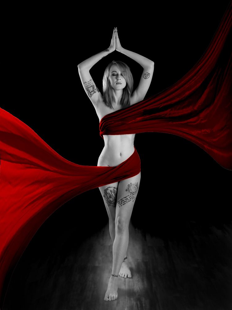 Photograph by Villányi Kinga