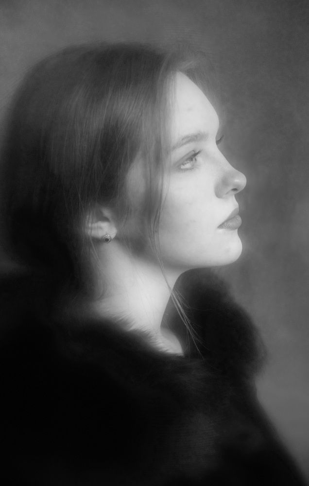 Photograph by Елизавета Байкова