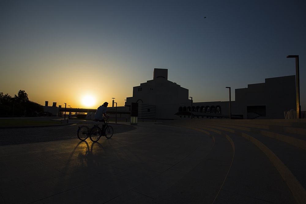 Photograph by Prajith Thanayan