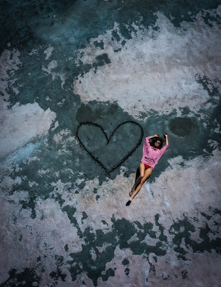 Photograph by Антон Мелёшкин