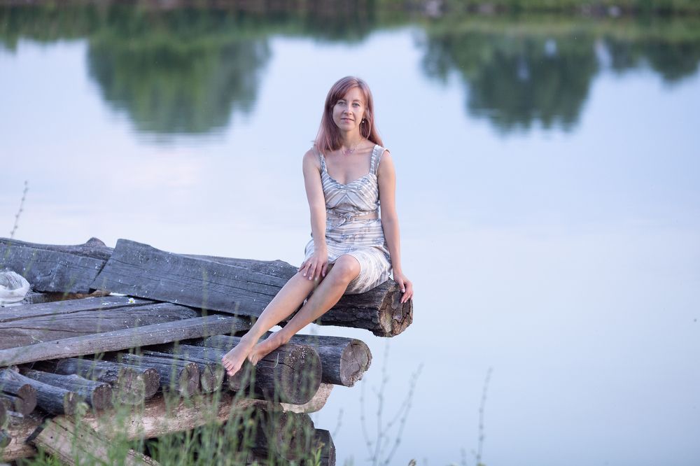 Photograph by Оксана Смирнова