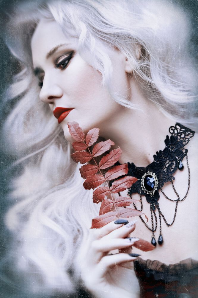 Photograph by Екатерина Щербакова