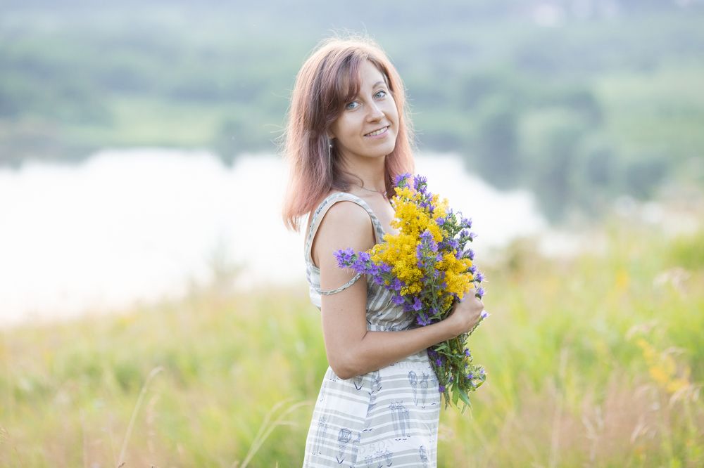 Photograph by Оксана Смирнова