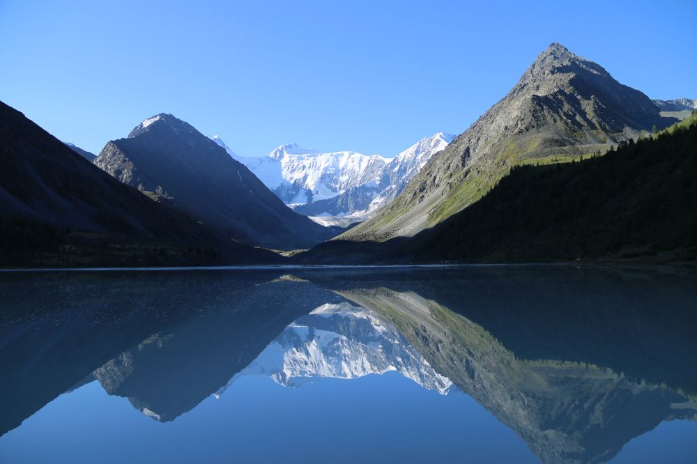 Photograph by Vasiliy