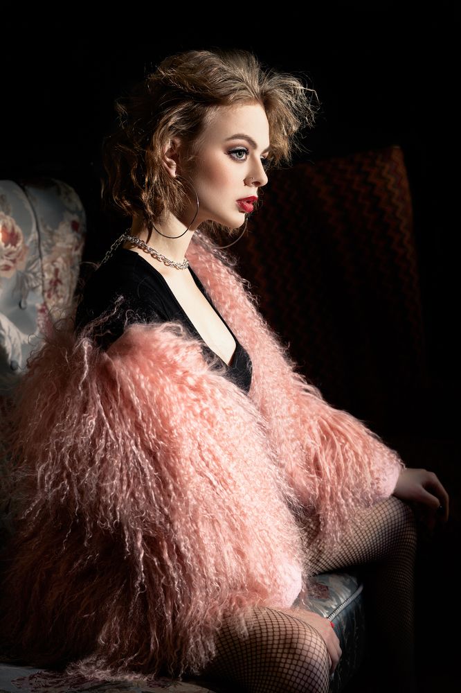 Photograph by Irina Kiseleva